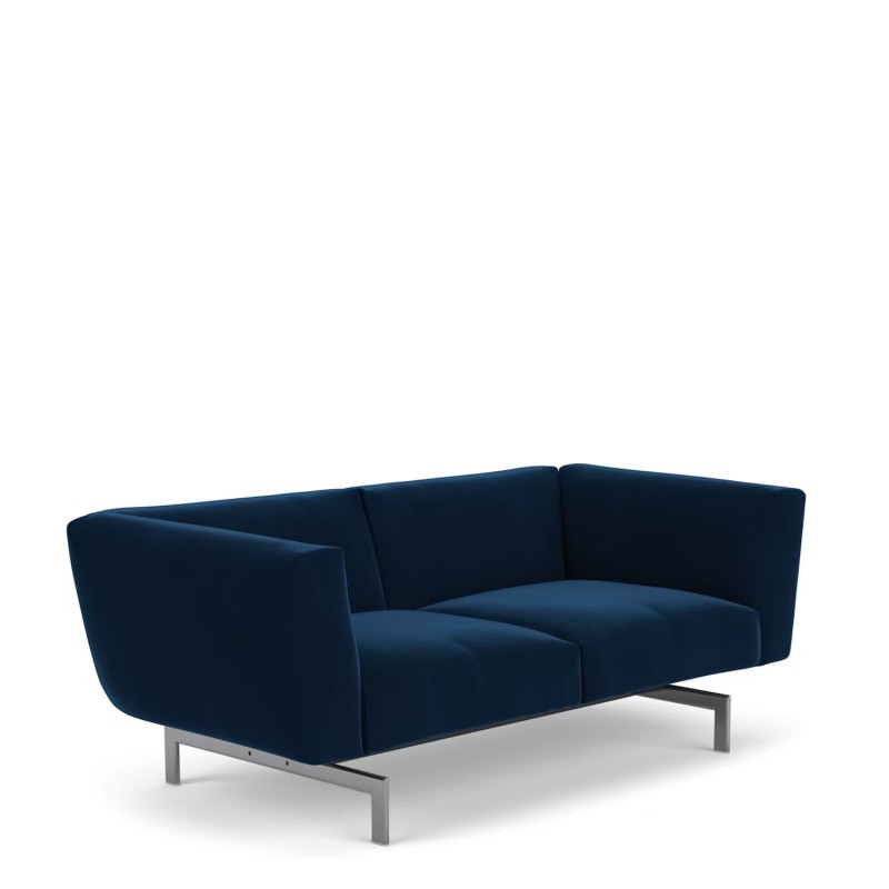 Knoll Divano Avio Longho Design Palermo