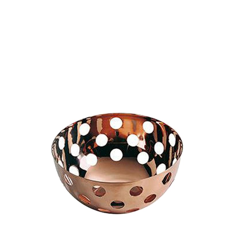 Cappellini ciotola metal bowl longho palermo_0