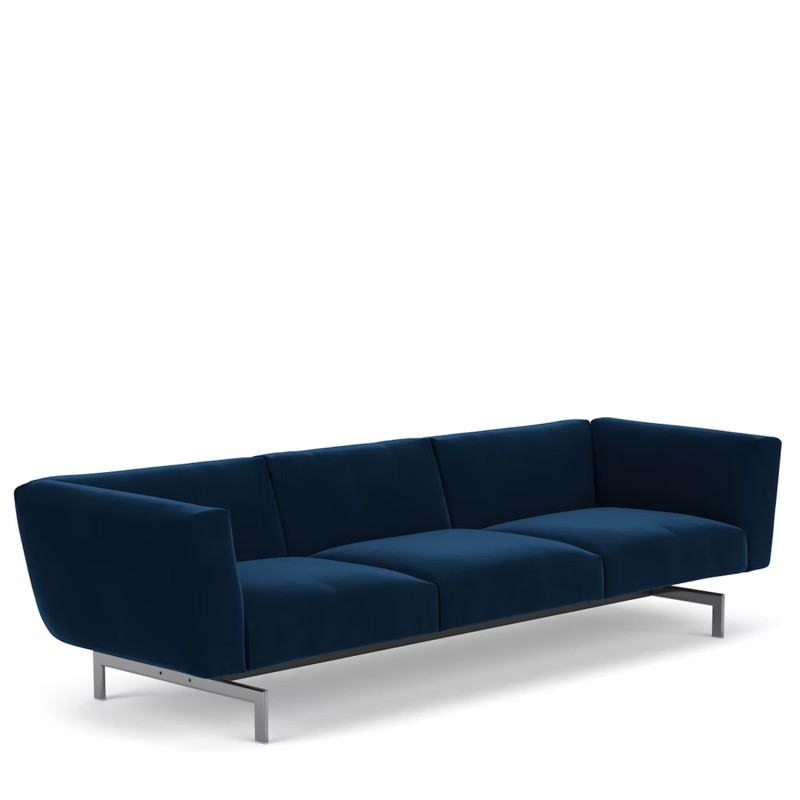 Knoll Divano Avio Longho Design Palermo