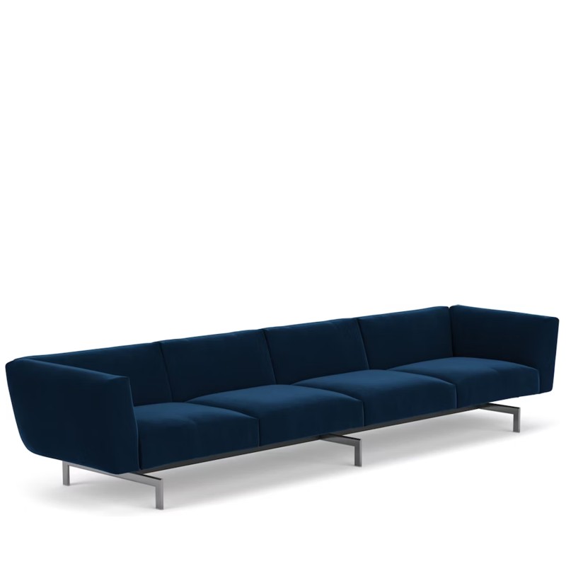 Knoll Divano Avio Longho Design Palermo