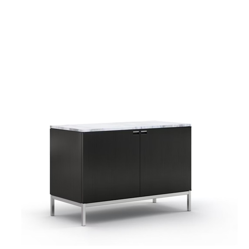 Knoll Credenza Florence 2 Ante Longho Design Palermo