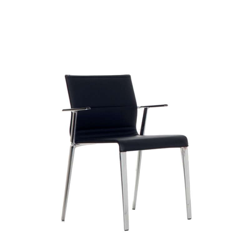 ICF Sedia Stick Chair Quattro Longho design palermo