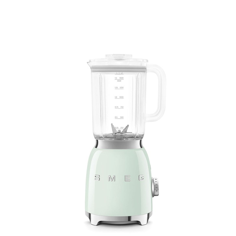 SMEG Frullatore verde pastello Longho Design Palermo