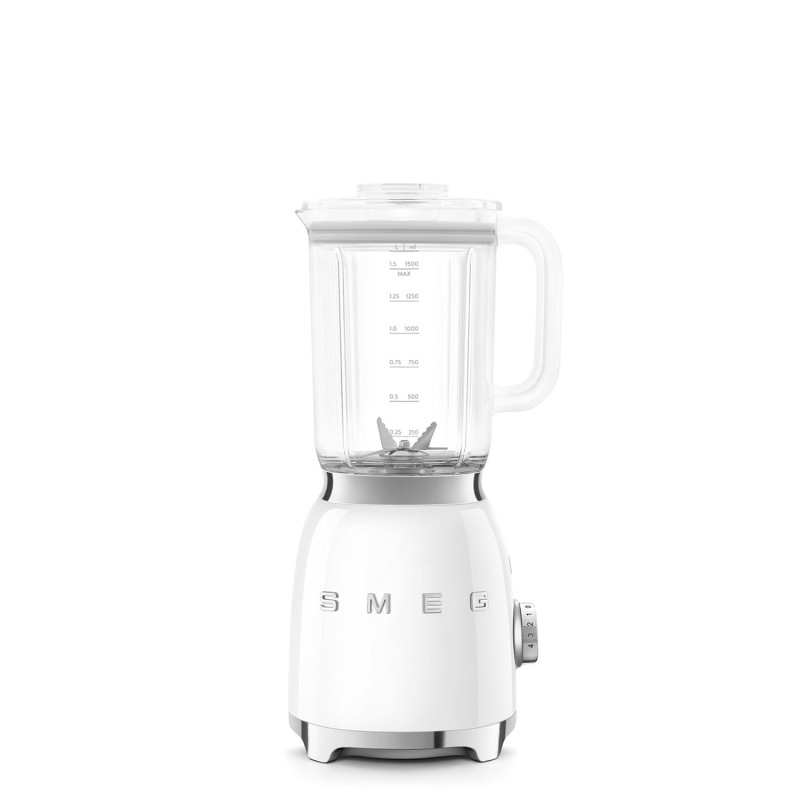 SMEG - Blender white