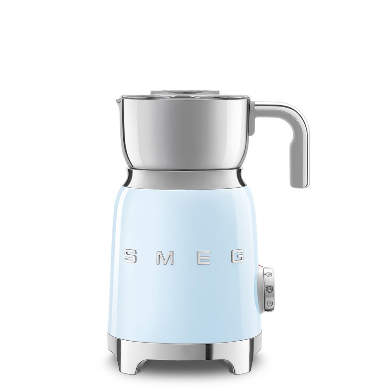 SMEG Montalatte azzurro Longho Design Palermo