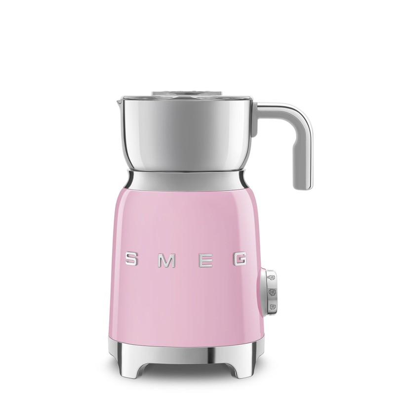 SMEG Montalatte Longho Design Palermo