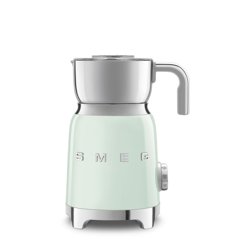 SMEG Montalatte Longho Design Palermo