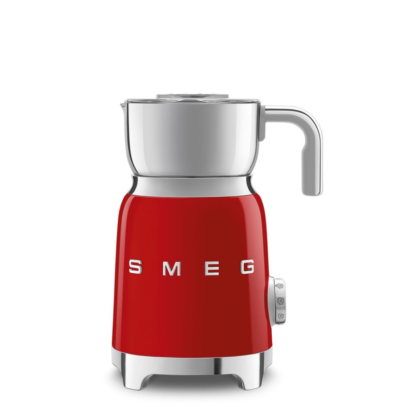 SMEG Montalatte Longho Design Palermo