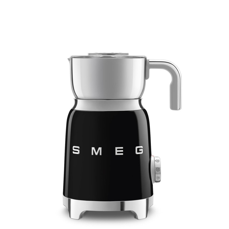 SMEG Montalatte Longho Design Palermo