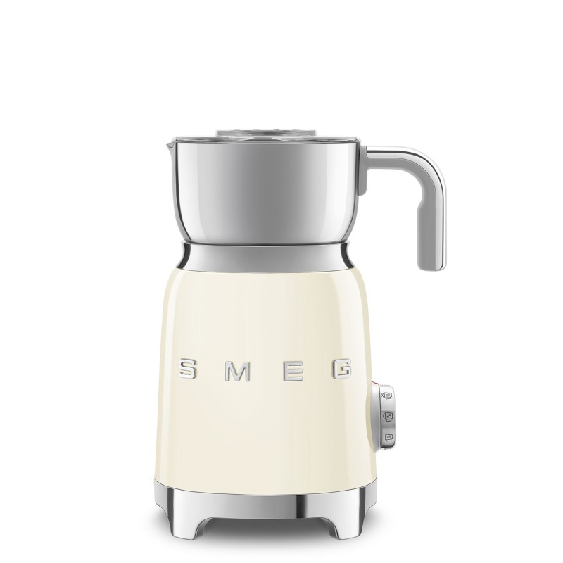 SMEG Montalatte Longho Design Palermo