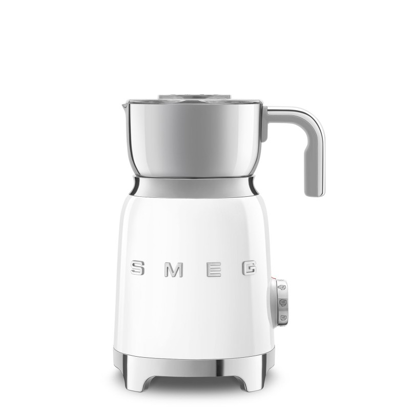 SMEG Montalatte Longho Design Palermo