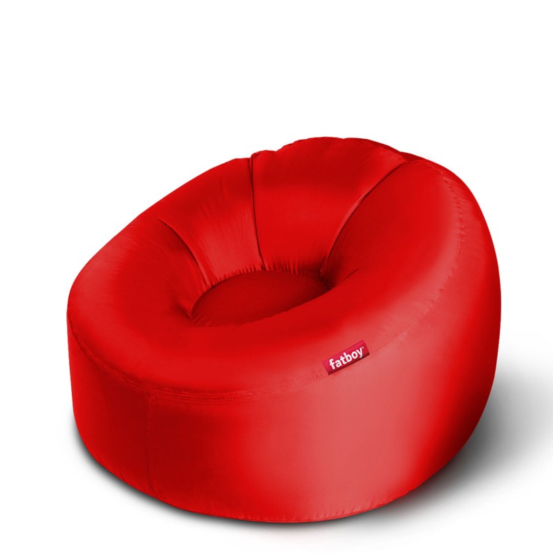 Fatboy  Lamzac O 3.0 inflatable armchair Longho design palermo