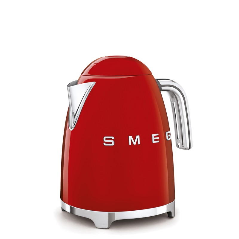 SMEG Bollitore elettrico Longho Design Palermo