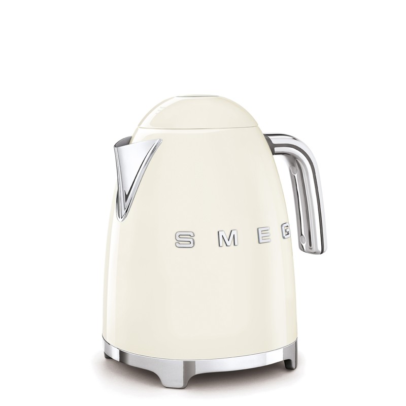 SMEG Bollitore elettrico Longho Design Palermo