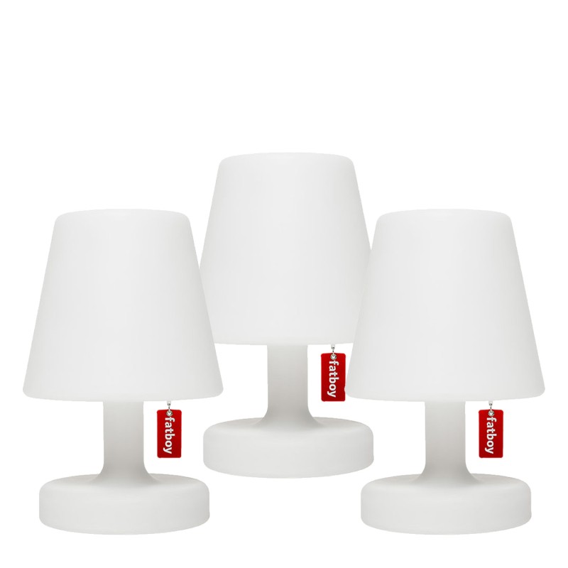 Fatboy lampada da tavolo Edison the Petit Longho Design Palermo 1