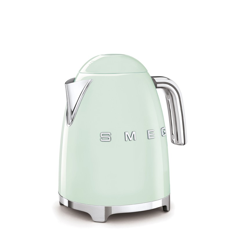 SMEG Bollitore elettrico Longho Design Palermo