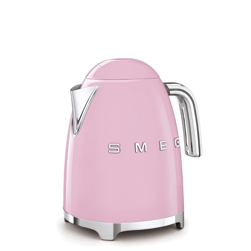 SMEG Bollitore elettrico Longho Design Palermo