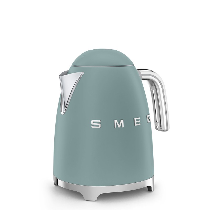 SMEG Bollitore elettrico Longho Design Palermo