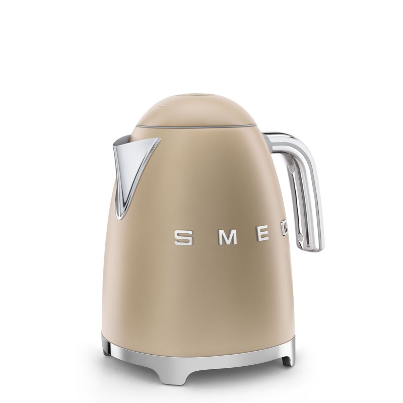 SMEG Bollitore elettrico Longho Design Palermo