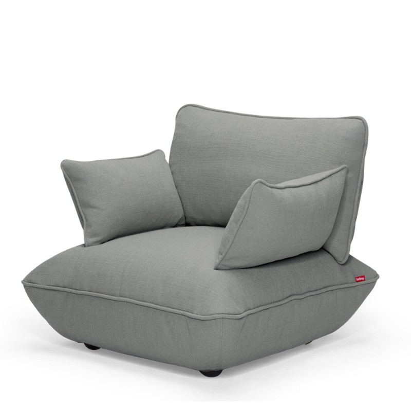 Fatboy  Poltrona Sumo Loveseat Longho design palermo