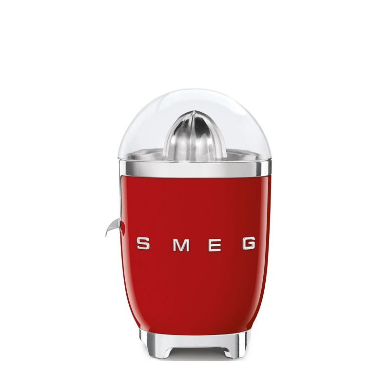 SMEG Spremiagrumi Longho Design Palermo