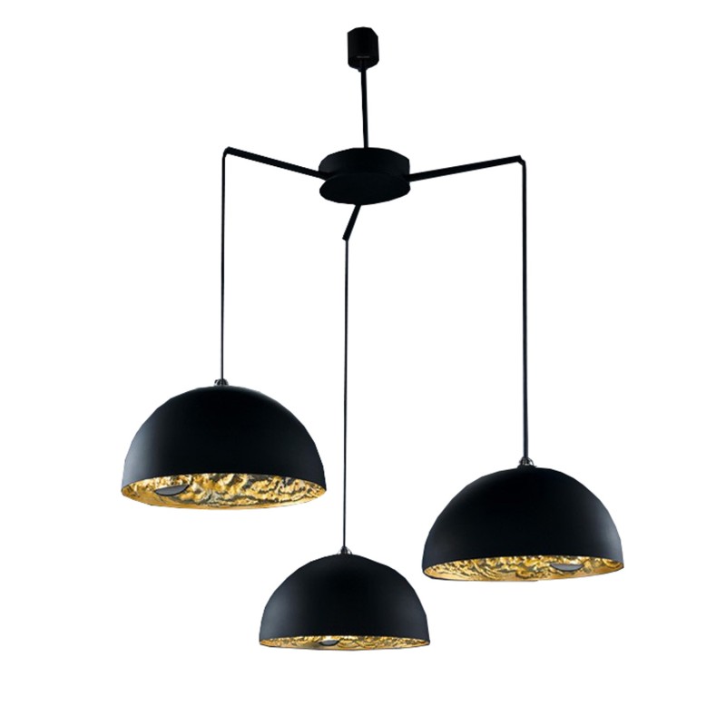 Catellani&Smith Stchu-Moon 02 Chandelier longho design palermo 5