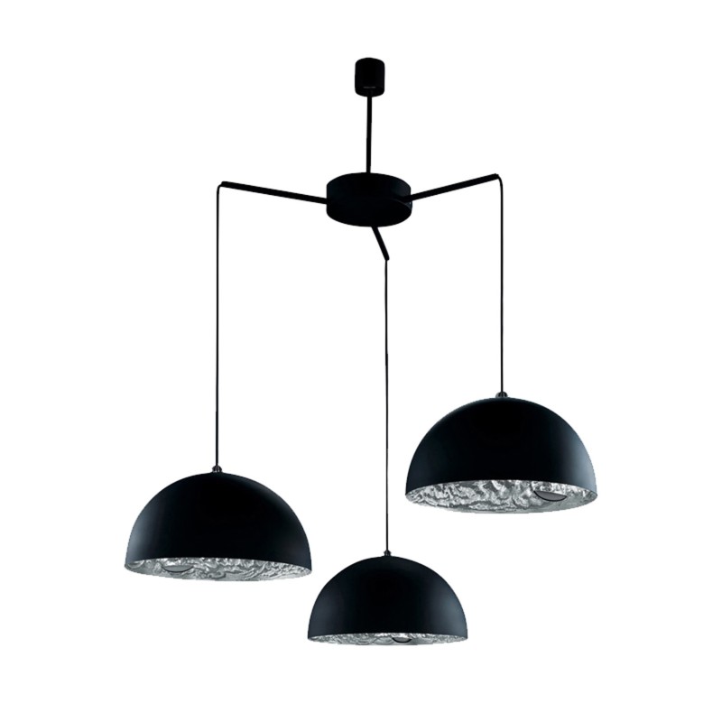 Catellani&Smith Stchu-Moon 02 Chandelier longho design palermo 5