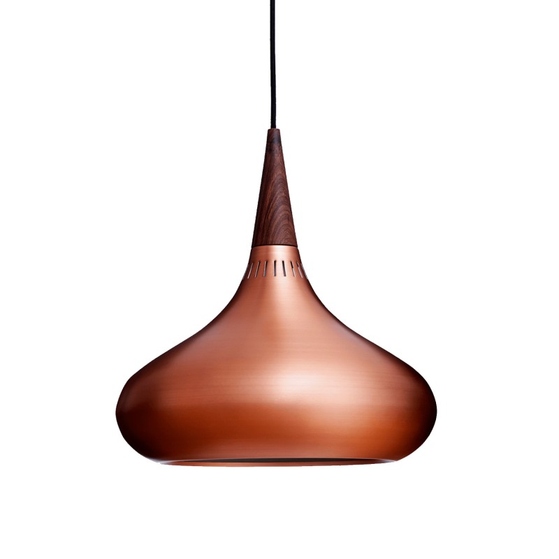 Fritz Hansen Lampada a sospensione Orient Longho design palermo