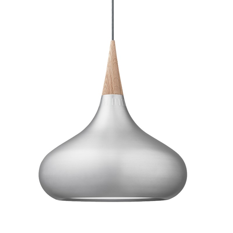 Fritz Hansen  Lampada a sospensione Orient Longho design palermo