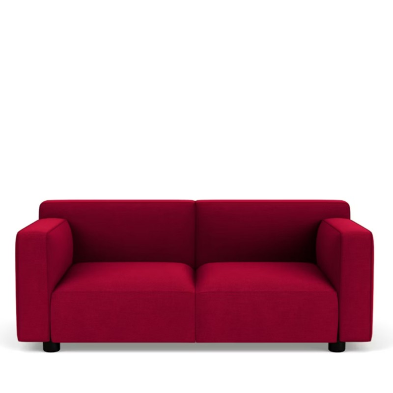 Knoll - Barber Osgerby sofa 2 seater