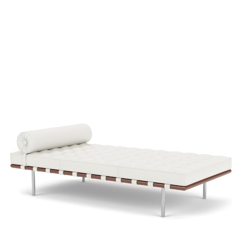 Knoll Sommier Barcelona lONGHO DESIGN PALERMO