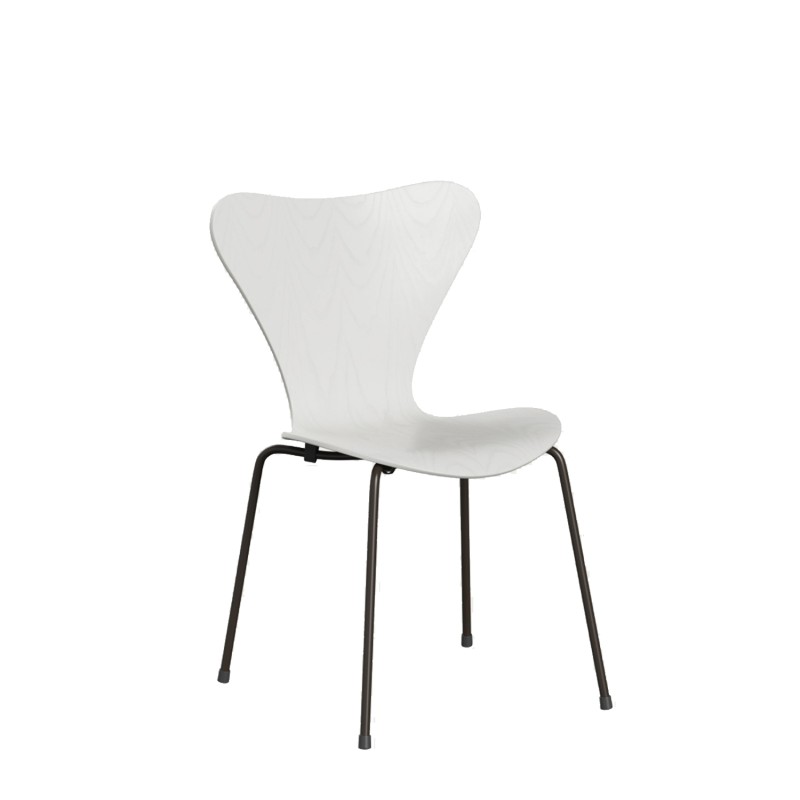 Fritz Hansen Sedia Series 7 Longho Design Palermo