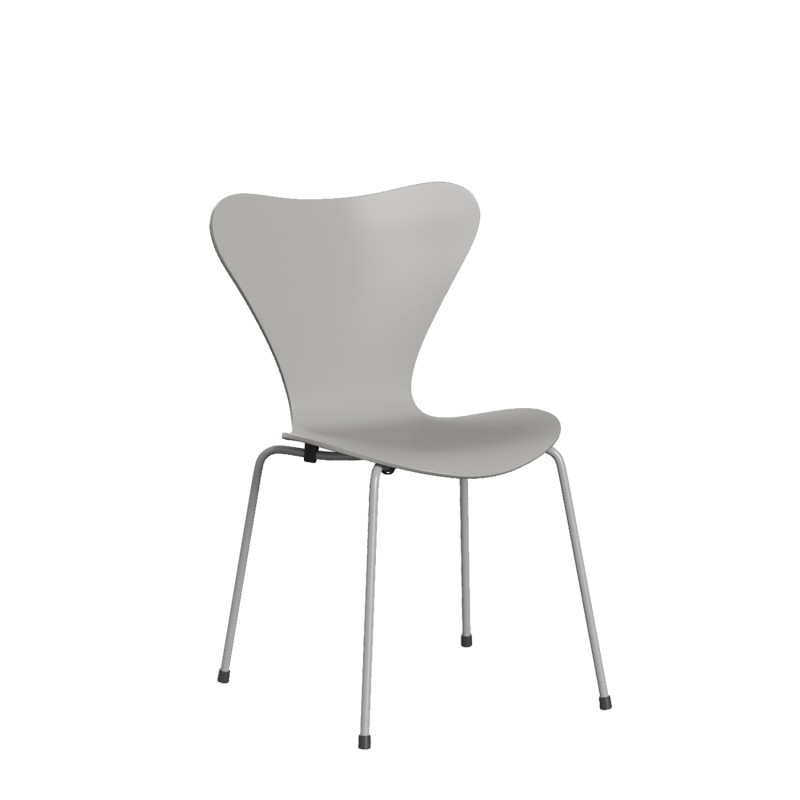 Fritz Hansen Sedia Series 7 Longho Design Palermo