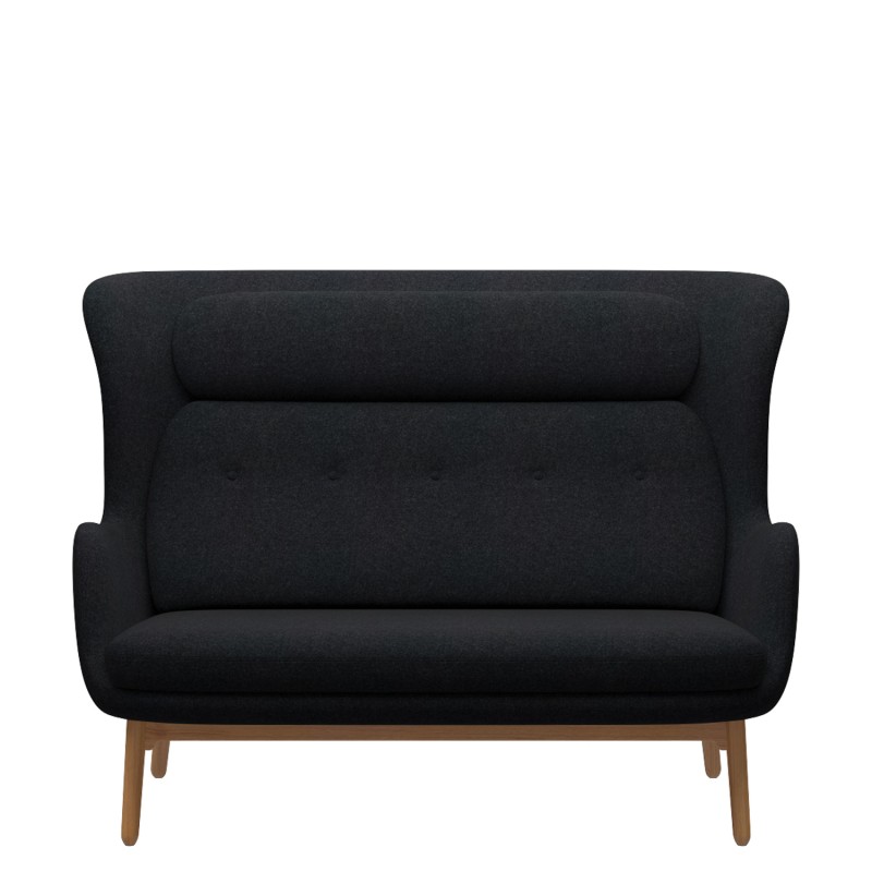 Fritz Hansen Divano Ro 2 posti lONGHO DESIGN PALERMO