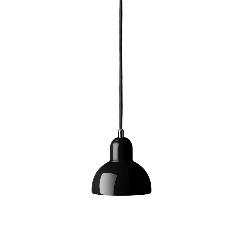 Fritz Hansen Lampada a sospensione Kaiser Idell longho design palermo