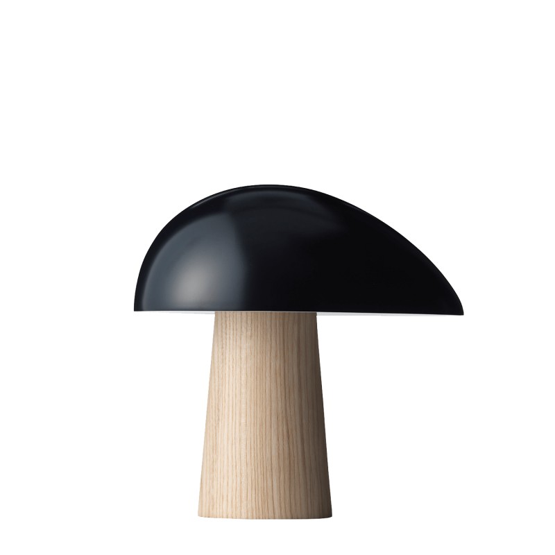 Fritz Hansen Lampada da tavolo Night Owl longho design palermo