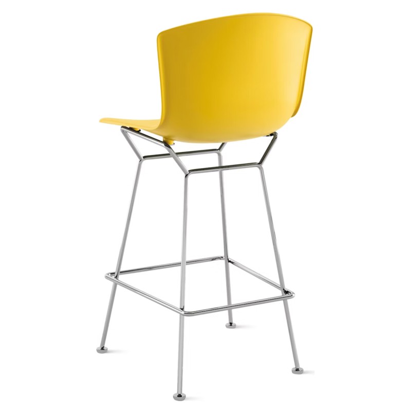 Knoll Bertoia bar stool H104 Longho design palermo