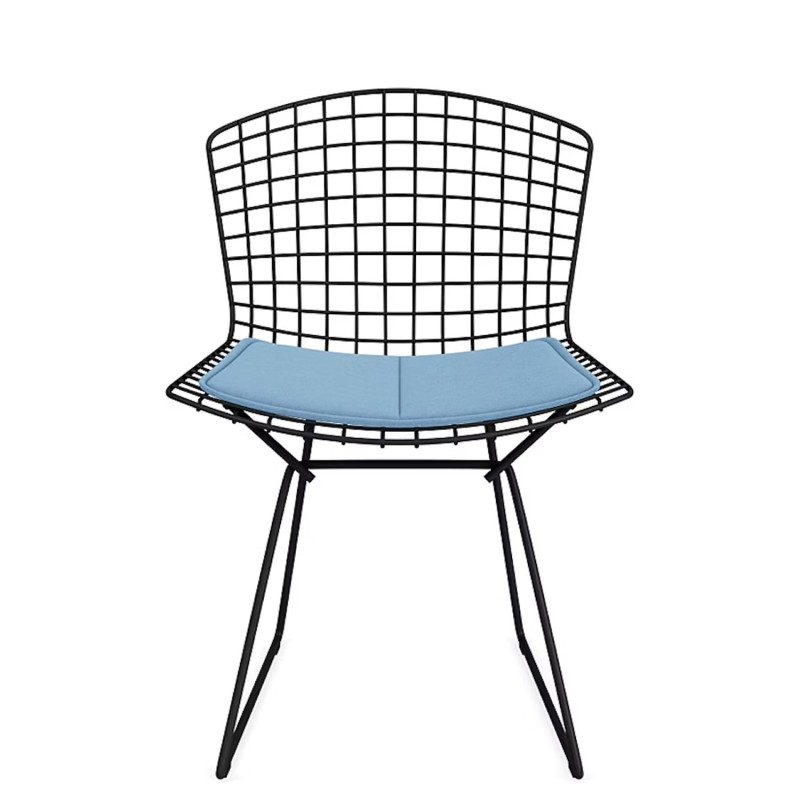 Knoll Sedia Bertoia Longho design palermo