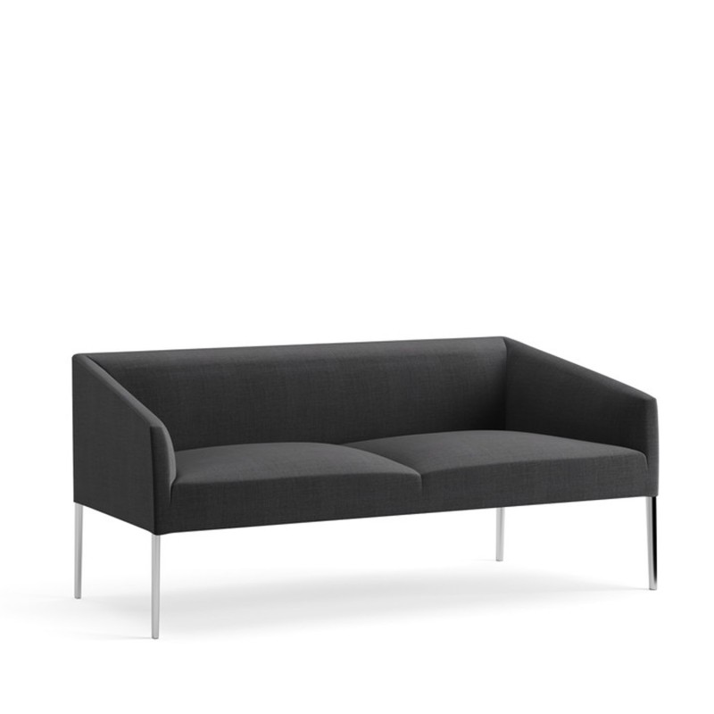 Arper - Saari sofa 2 seater