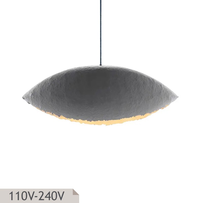 Catellani&Smith Lampada a sospensione Postkrisi 51 longho design palermo