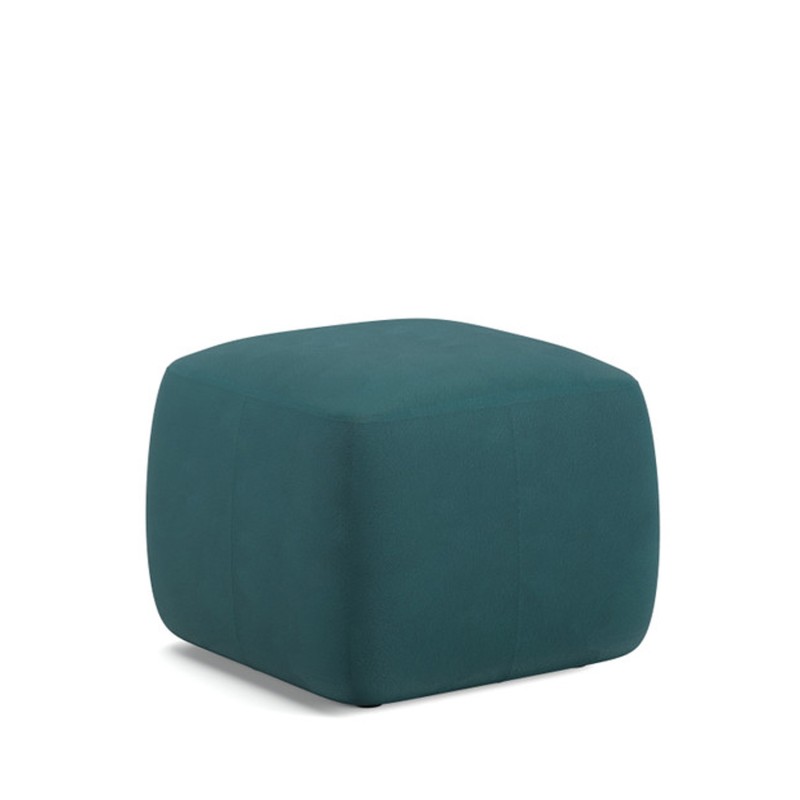 Arper Pouf Pix 1 posto Cubo Longho Design Palermo 02