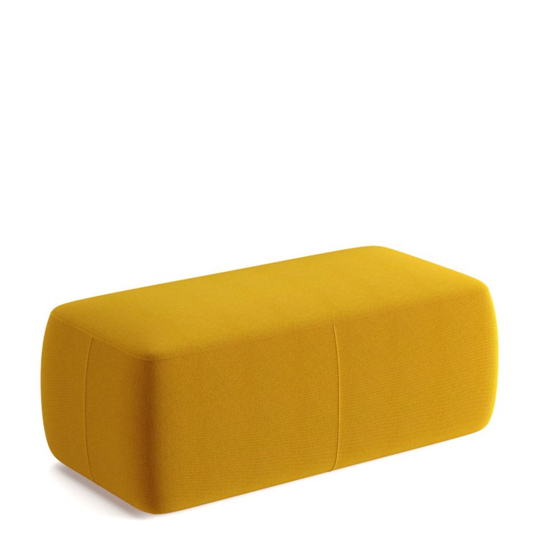 Arper Pouf Pix Longho design palermo