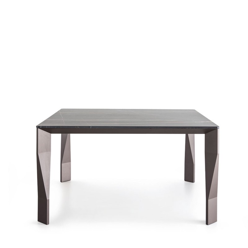 Molteni Tavolo Diamond Longho design palermo