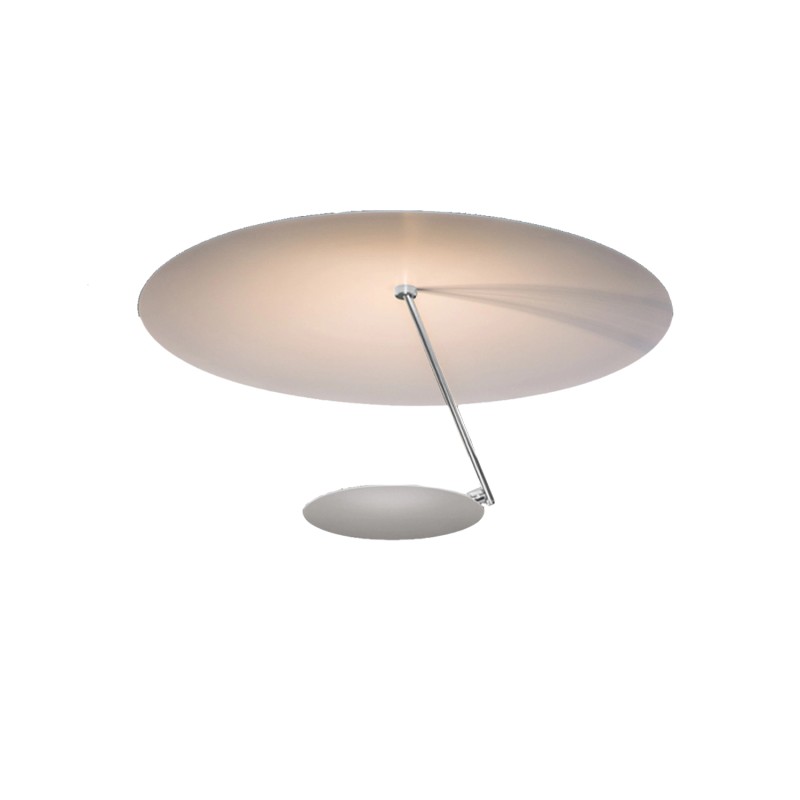 Catellani&Smith Lampada da soffitto Lederam C150 Longho Design Palermo