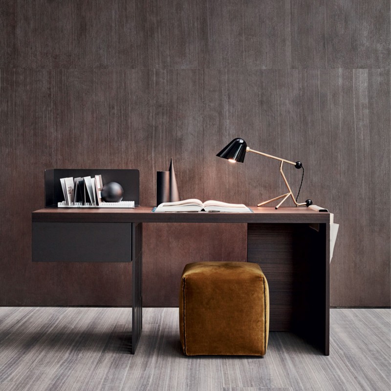 Molteni - Scriba desk L150