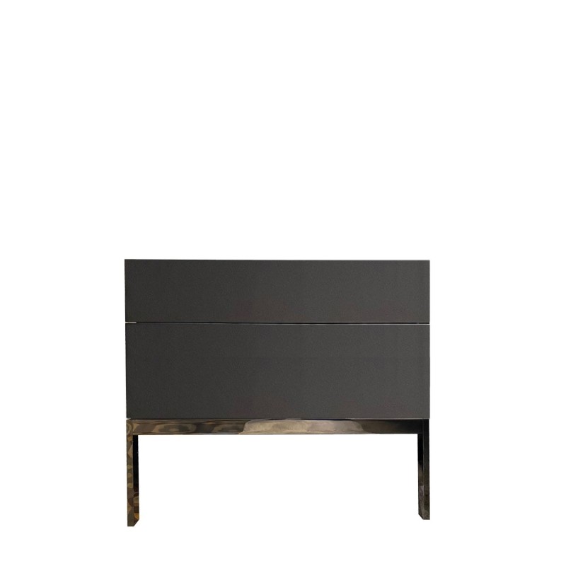 Molteni Comodino 606 longho design palermo