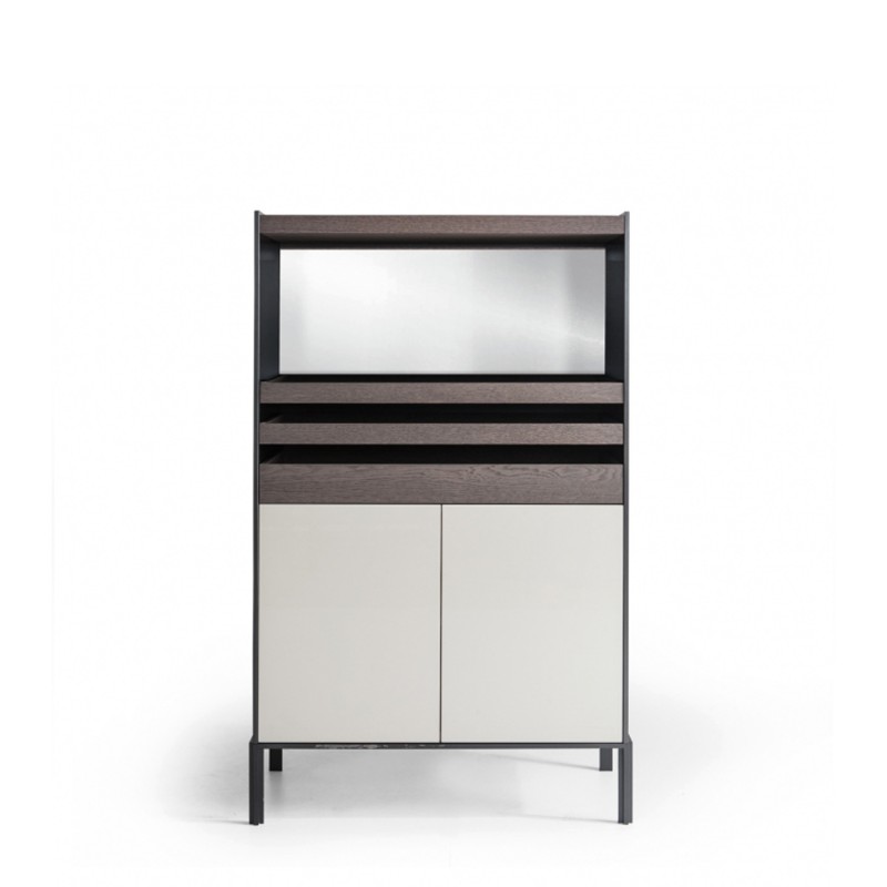 Molteni  Madia Quinten Longho design palermo