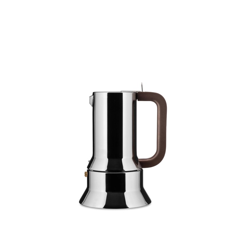 Alessi Caffettiera 9090 longho design palermo