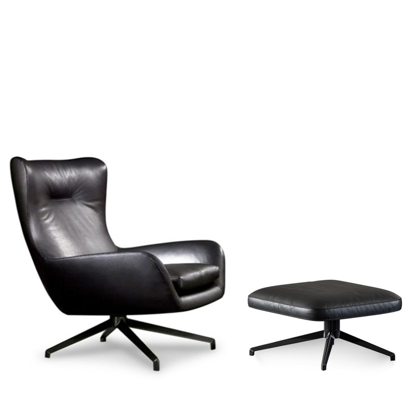 Minotti jensen longho palermo