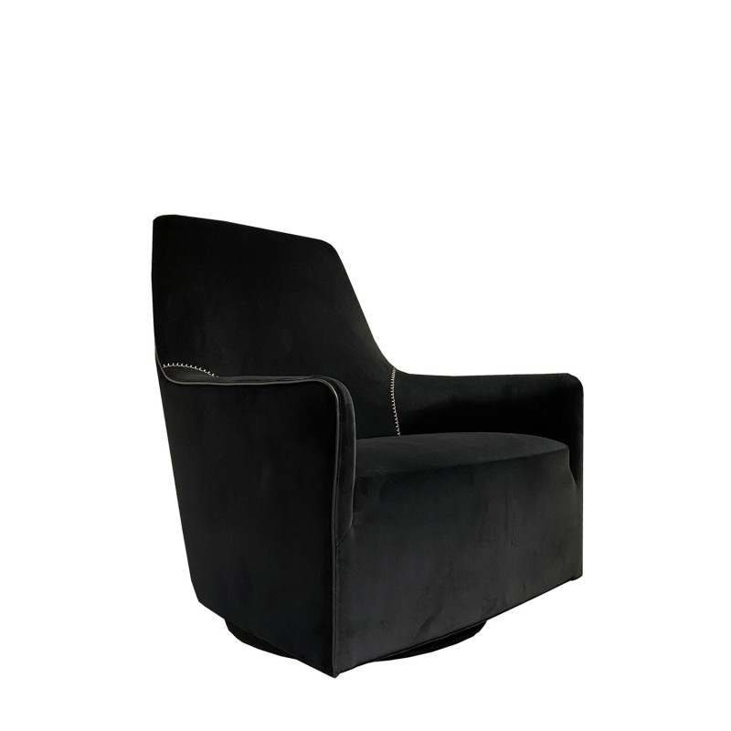 Minotti - Portofino armchair in fabric